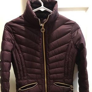 Michael Kors Coat
